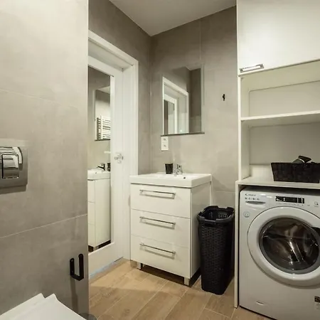 Apartman Wigurytower 68'