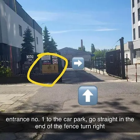 Wigurytower 68' Łódź