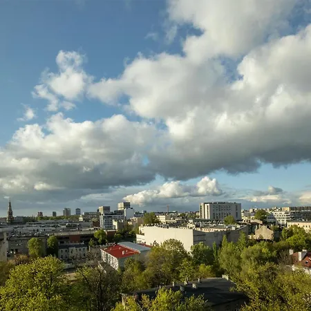 Wigurytower 68' Łódź