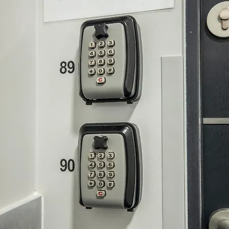 Wigurytower 68' Apartman