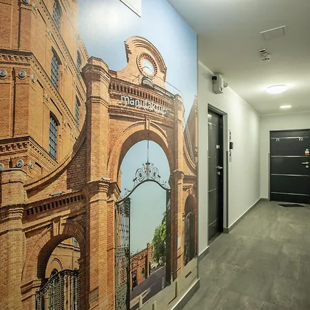 Apartman Wigurytower 68'