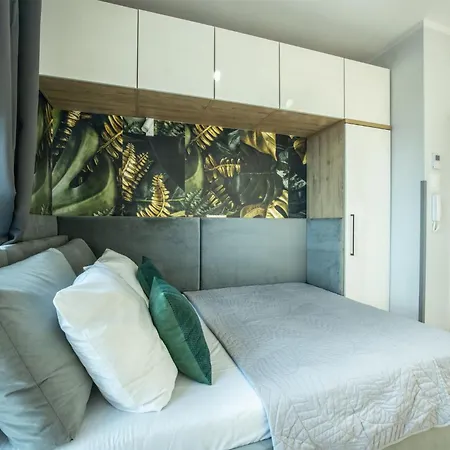 Wigurytower 68' Apartman Łódź