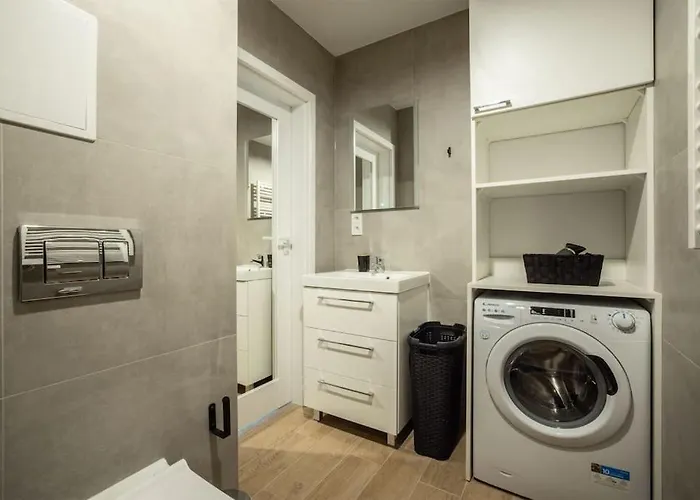 Διαμέρισμα Wigurytower 68'