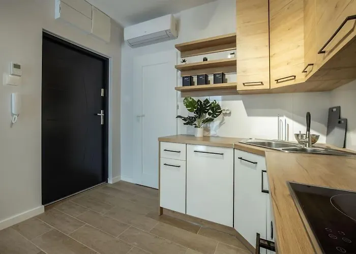 Lejlighed Wigurytower 68'