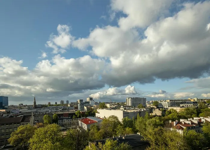 Wigurytower 68' Łódź